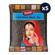 Pattu Urid Whole Black 5kg