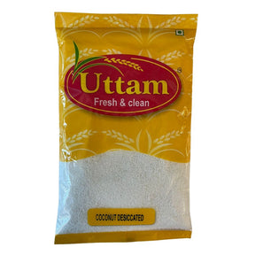 Uttam Desiccated Coconut 200g