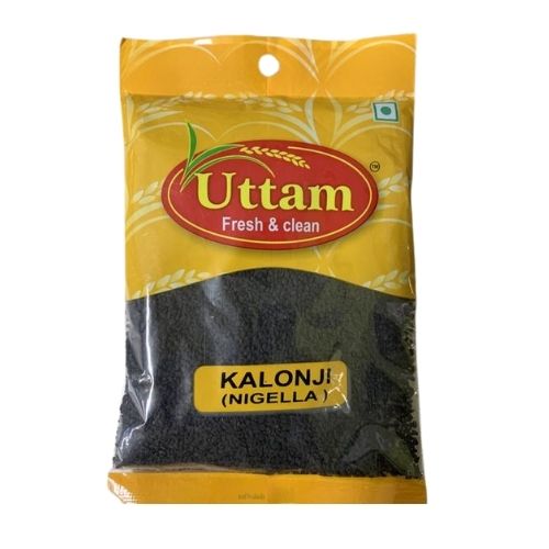 Uttam Kalonji Seeds 100g