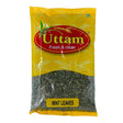 Uttam Dry Mint Leaves 50g