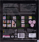 VIP Hair Colour Shampoo Brown 20ml