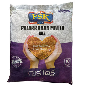 PSK Palakkadan Vadi Matta 10kg