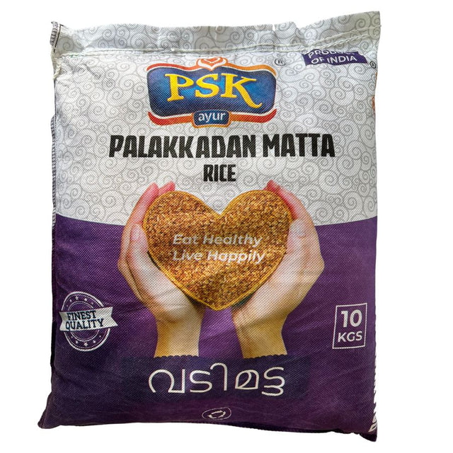PSK Palakkadan Vadi Matta 10kg