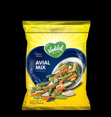 Vadilal Avial Mix 312g