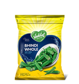 Vadilal Baby Bhindi Whole 312g