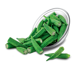 Vadilal Baby Bhindi Whole 312g