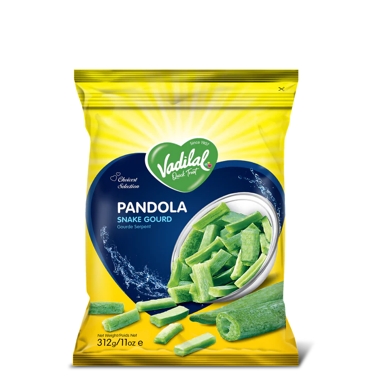 Vadilal Pandola 312g