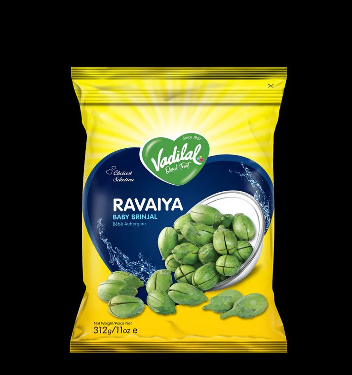Vadilal Ravaiya 312g