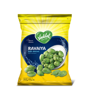 Frozen Vegetables