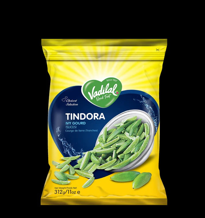Vadilal Tindora 312g