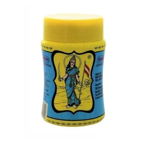 Vandevi Asafoetida (Hing) 50g