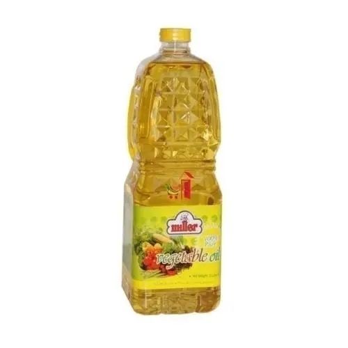 Miller Vegetable Oil 2 Litres
