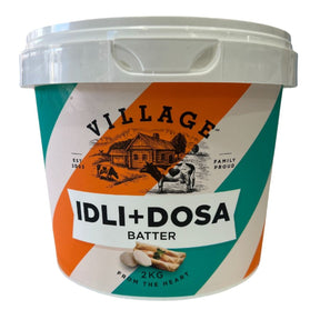 Village Idli Dosa Batter 2kg