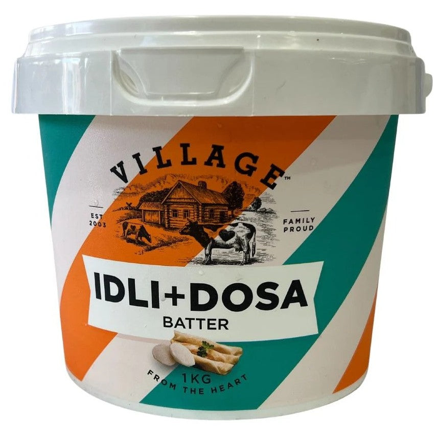 Village Idli Dosa Batter 1kg