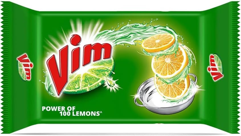 Vim bar 300g
