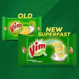 Vim bar 300g