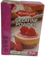 Riwayat Gelatine Powder (Unflavord) 50g