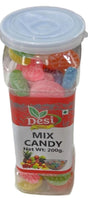 Desi Touch Mixed Candy 200g