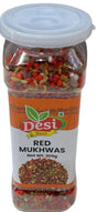 Desi Touch Red Mukhwas 200g