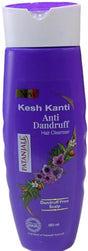 Patanjali Kesh Kanti (Anti Dandruff) Shampoo 180ml