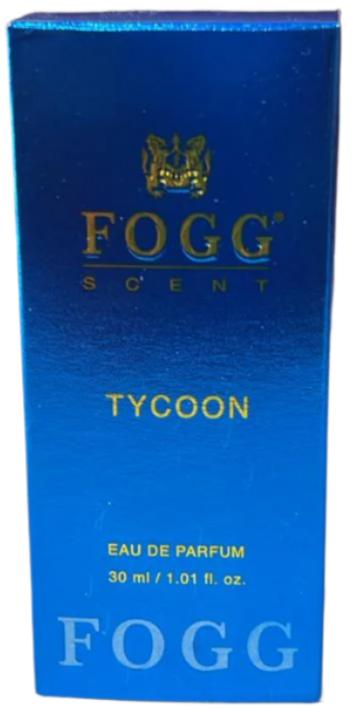 Fogg Fogg scent Tycoon (EAU DE PARFUM) 30ml