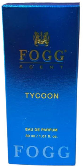 Fogg Fogg scent Tycoon (EAU DE PARFUM) 30ml