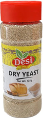 Desi Touch Dry Yeast 125g
