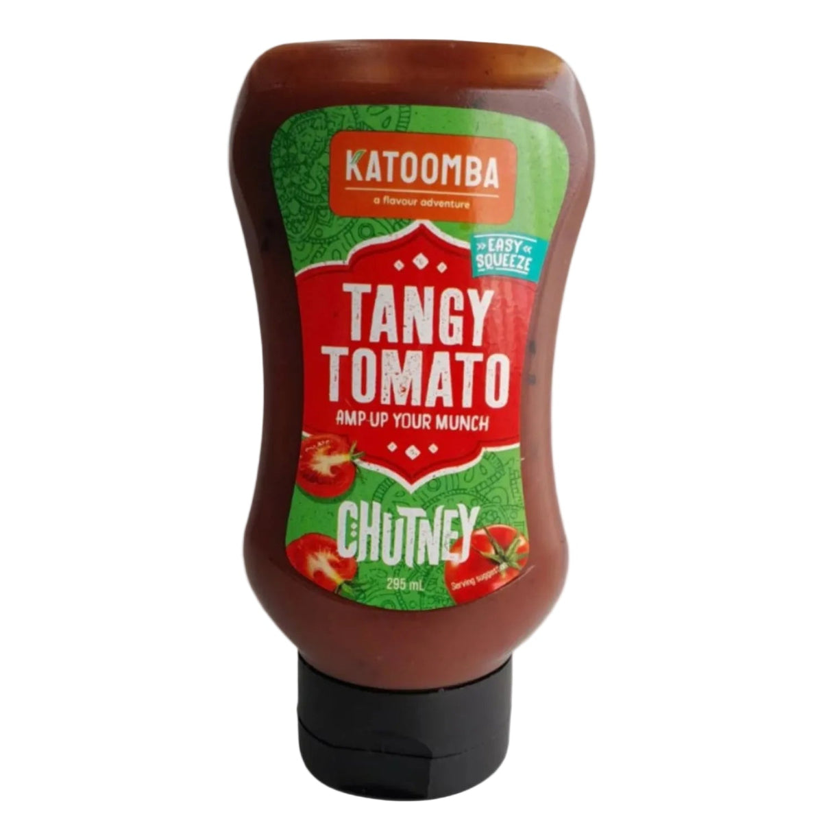 Katoomba Tangy Tomato Chutney 295ml