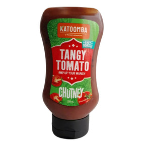 Katoomba Tangy Tomato Chutney 295ml