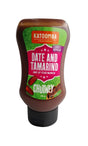 Katoomba Date & Tamarind Chutney 295ml