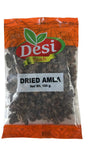 Desi Touch Amla Dried 100g