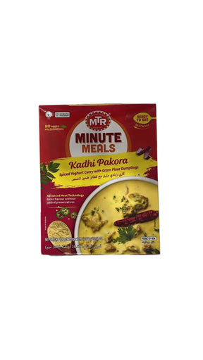 MTR Kadhi Pakoda 300g (RTE)