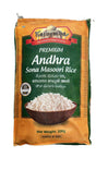 Katoomba Sona Masuri Rice 20kg