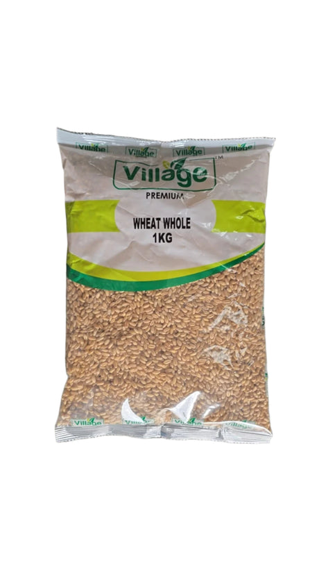 Village Wheat Whole (Premium) 1kg