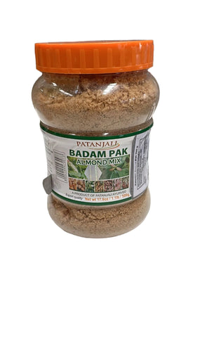 Patanjali Badam Pak Almond Mix 500g