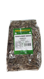 Baharatchi Sunflower Seeds 400g (Unsalted)