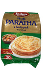 Indya Roti Paratha 2.4kg 30pcs (Big)
