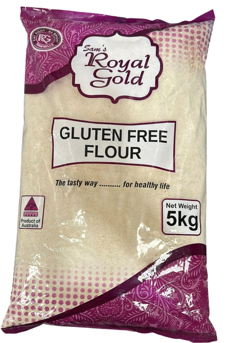 Royal Gold Gluten Free Flour 5kg
