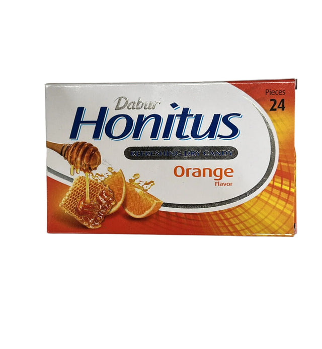 Dabur Honitus Orange 60g