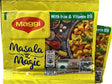 Maggi Maggi Masala Pouch 6gm