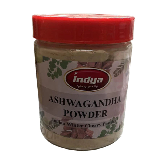Indya Ashwagandha Powder 200g (Mind Wellness)