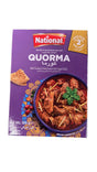National Quorma Masala 100g