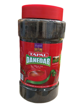Tapal Danedar Black Tea 1kg