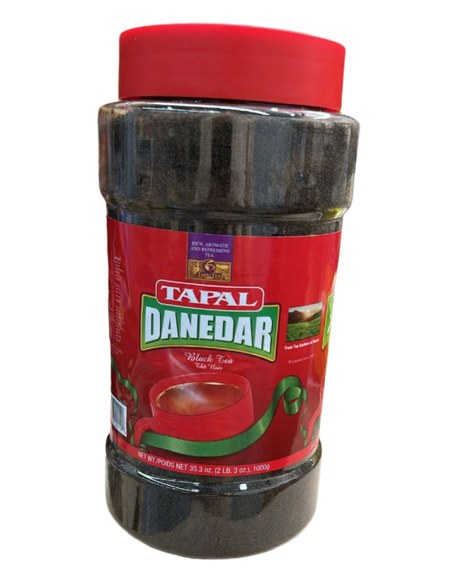 Tapal Danedar Black Tea 1kg