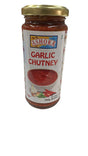 Ashoka Garlic Chutney 250G