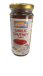 Ashoka Garlic Chutney (Dry) 150g