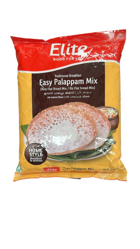 Elite Easy Palappam Mix (Traditional Breakfast) 1kg