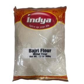 Indya Bajri (Pearl Millet) Flour 908g