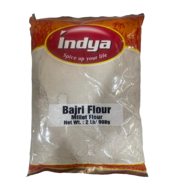 Indya Bajri (Pearl Millet) Flour 908g