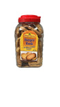 Rehmat -e-Shereen Burger Rusk (For Delicious & Healthy Breakfast) 300g